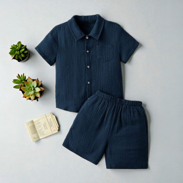 Popcorn Cord Set – Premium Summer