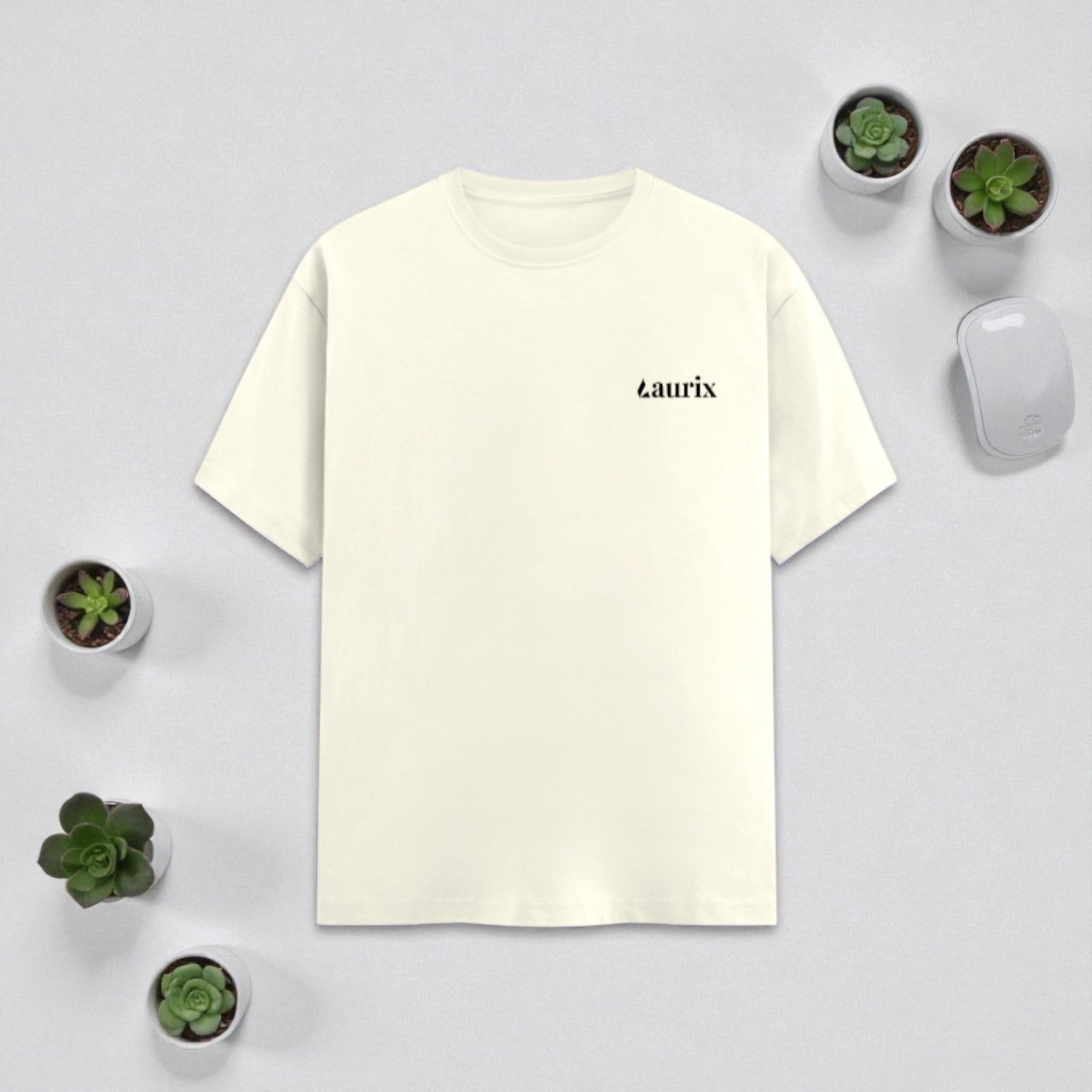 ZEPHYRS Oversized Tee