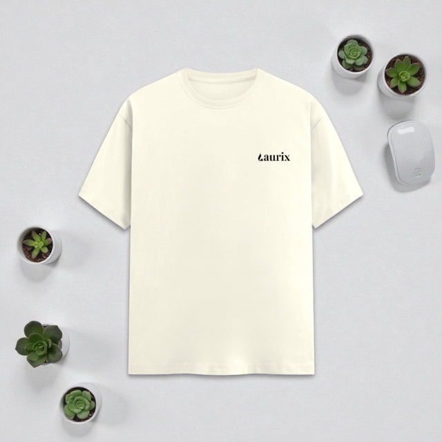 ZEPHYRS Oversized Tee