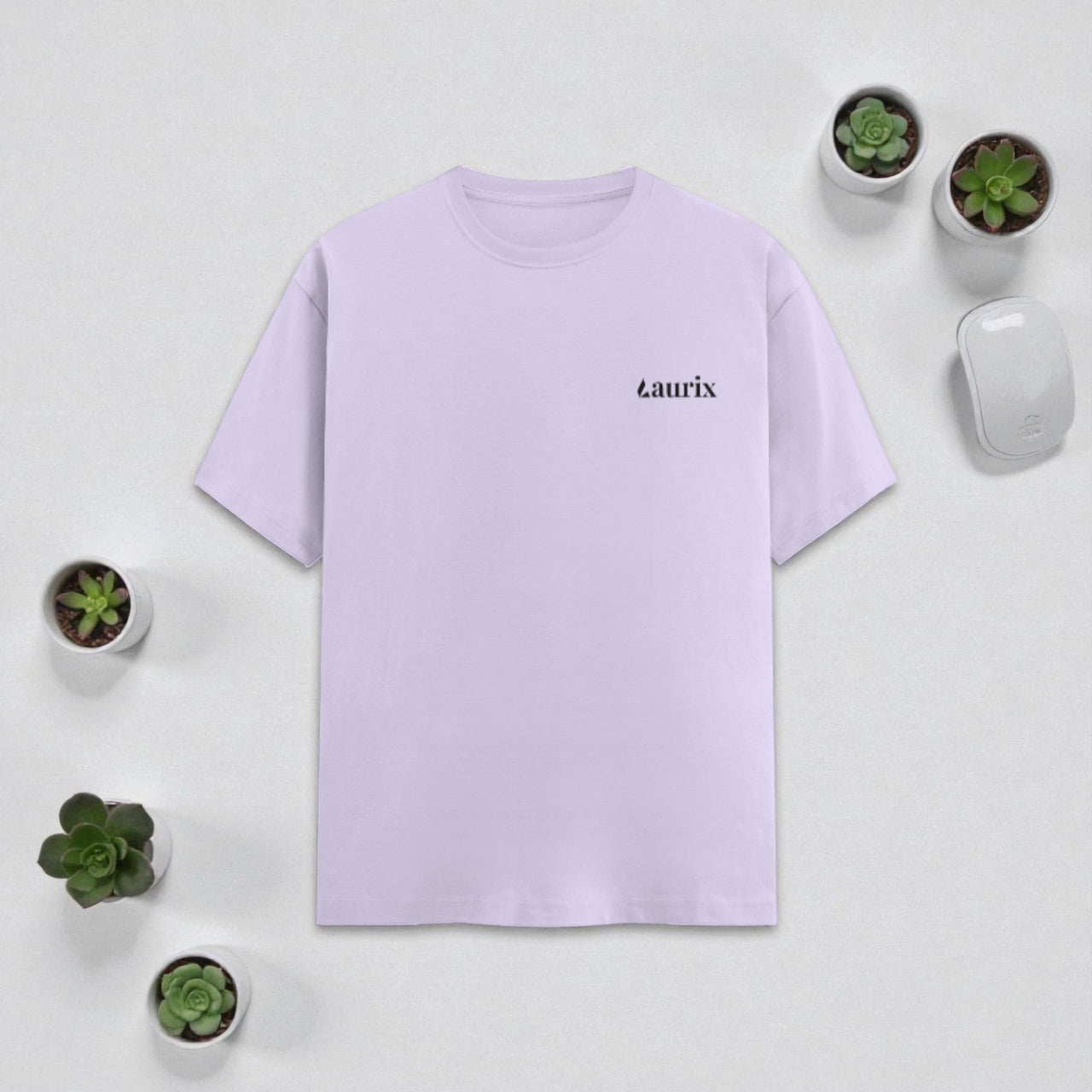 ZEPHYRS Oversized Tee