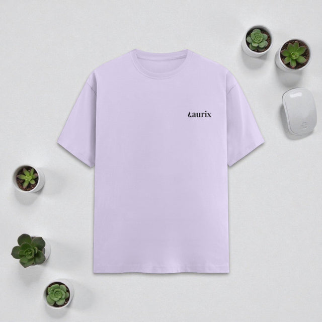 ZEPHYRS Oversized Tee